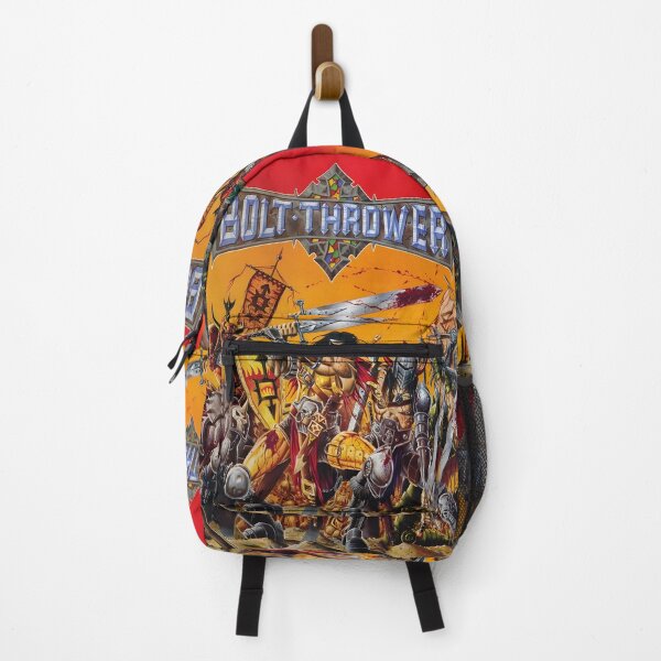 Item preview, Bolt Thrower Band designed and sold by damipstore.