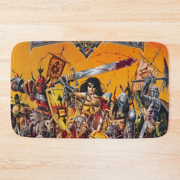 Item preview, Bolt Thrower Band designed and sold by damipstore.