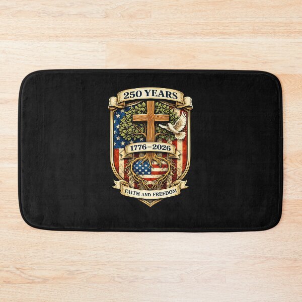 Item preview, 250th Anniversary 1776-2026 USA designed and sold by CHIFOUR4.