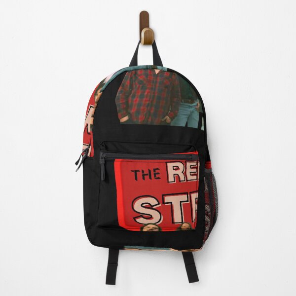 Item preview, The Red Clay Strays Graphic Art designed and sold by gregoriospesn.