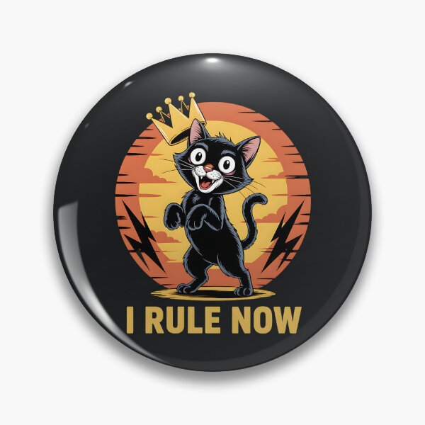 Item preview, Copy of Space Cat Engage Mew – Cute Sci-Fi Parody Cat Humor designed and sold by Taans-Creation.