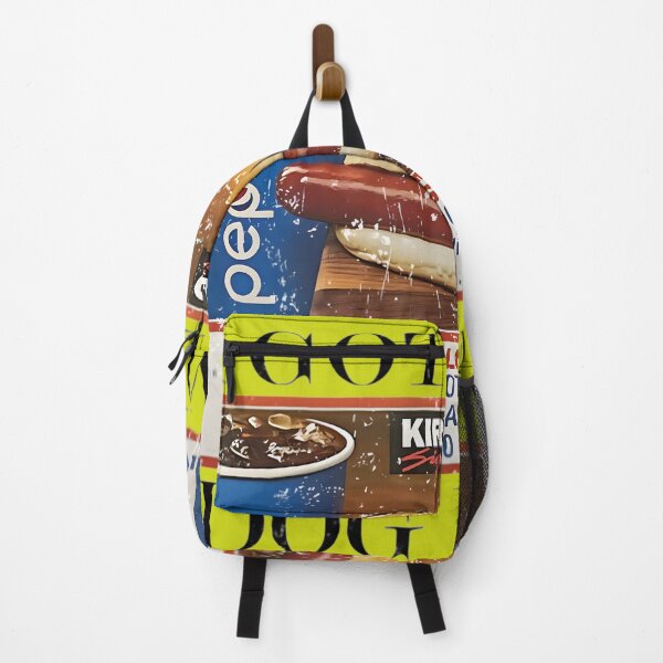 Item preview, I Got That $1.50 Combo In Me designed and sold by Cardinsardina.
