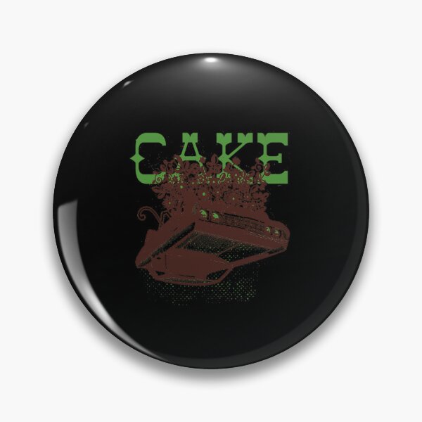 Item preview,  Cake Band designed and sold by ALECSPH.