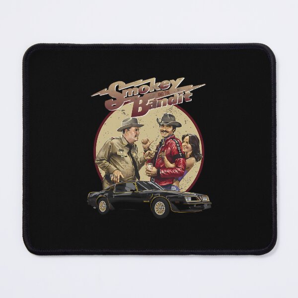 Item preview, Smokey And The Bandit designed and sold by monodeepsamanta.