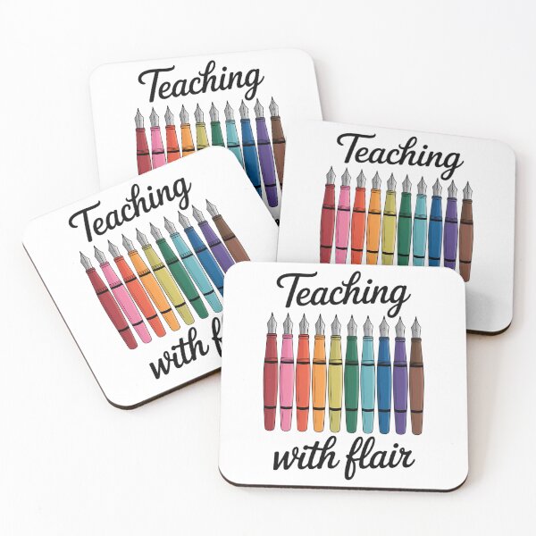 Item preview, Back To School Teacher First Day Of School designed and sold by FaithAbbott.
