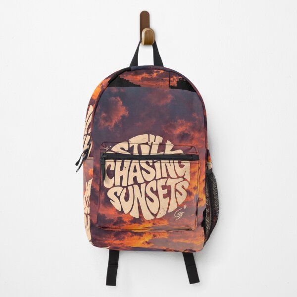 Item preview, Still Chasing Sunsets designed and sold by Watchyyy.