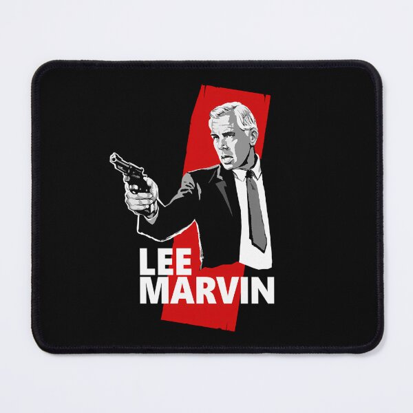 Item preview, Lee Marvin designed and sold by Hamza Shop.
