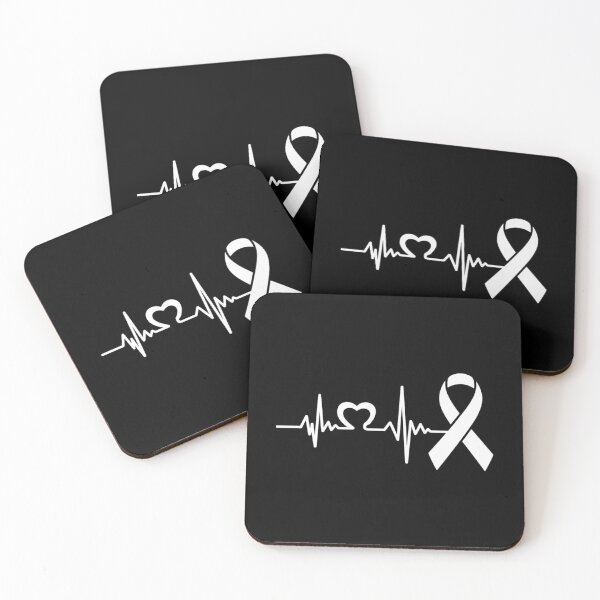 Item preview, Atrial Fibrillation American Heart Disease Awareness  designed and sold by FaithAbbott.