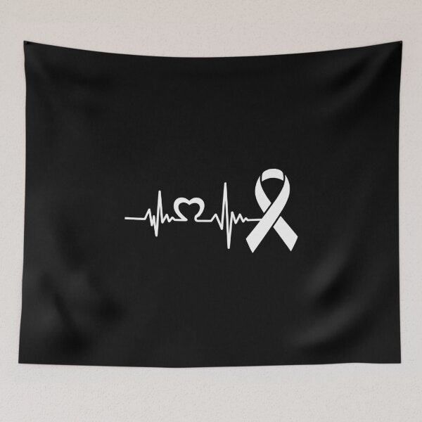 Item preview, Atrial Fibrillation American Heart Disease Awareness designed and sold by FaithAbbott.