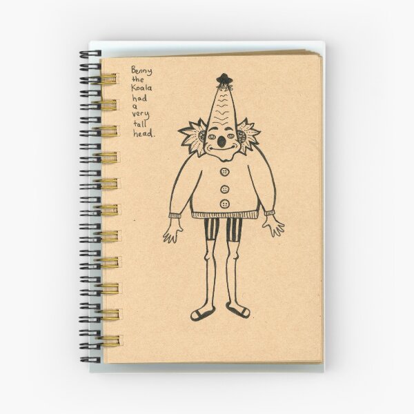 Item preview, Clown Character designed and sold by valery-kenz.