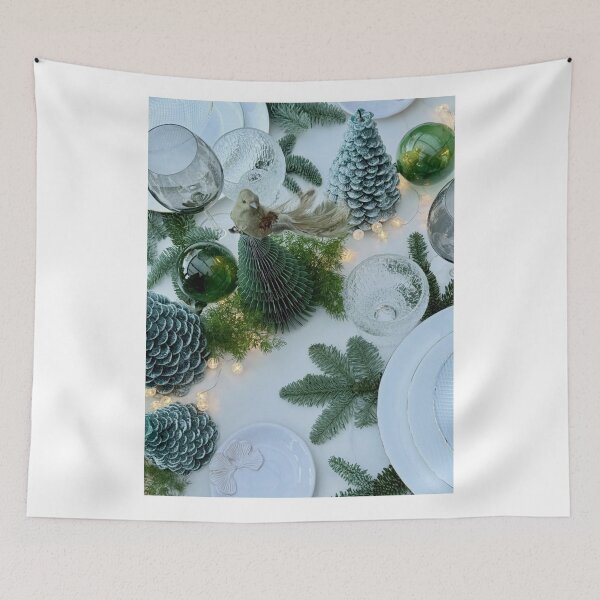Item preview, Scandinavian Old Mout Cider Style Table Layout designed and sold by Patsummit.
