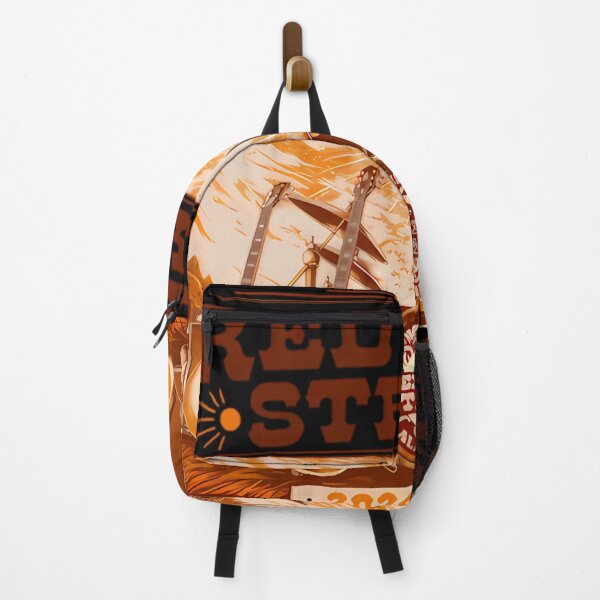 Item preview, The Red Clay Strays Graphic Art designed and sold by gregoriospesn.