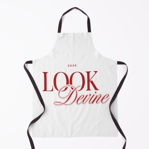Item preview, 2026 Look Devine designed and sold by JosueShop101.