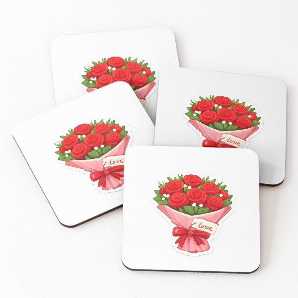 Item preview, Rose Valentine Day designed and sold by CristianParedes.