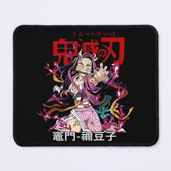 Item preview, Nezuko Kamado designed and sold by altimento.