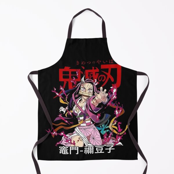 Item preview, Nezuko Kamado designed and sold by altimento.