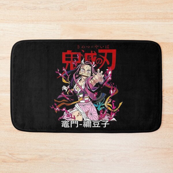 Item preview, Nezuko Kamado designed and sold by altimento.