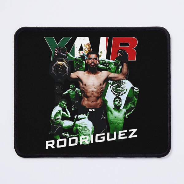 Item preview, Yair Rodriguez El Pantera designed and sold by JeyVel.