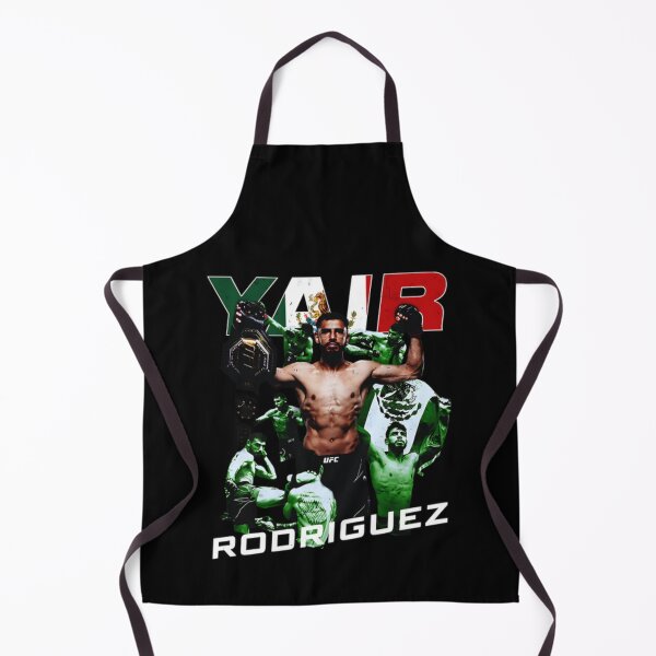 Item preview, Yair Rodriguez El Pantera designed and sold by JeyVel.
