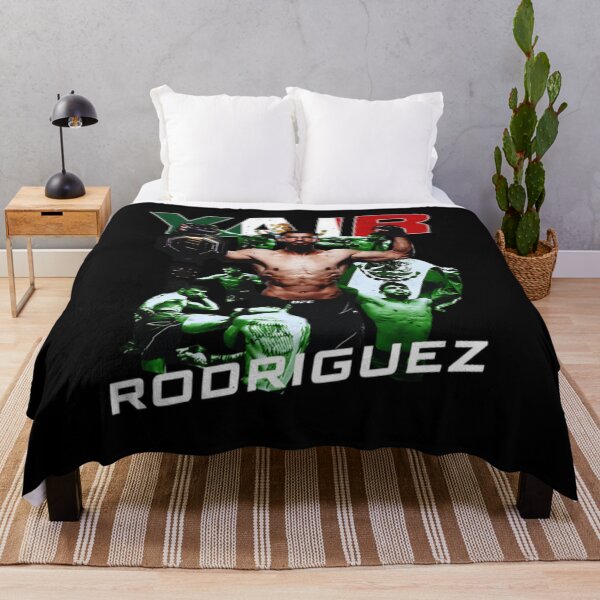 Item preview, Yair Rodríguez El Pantera designed and sold by JeyVel.