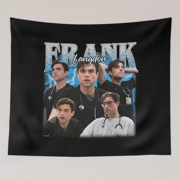 Item preview, Dr Frank Langdon Bootleg designed and sold by mai-risingpath.