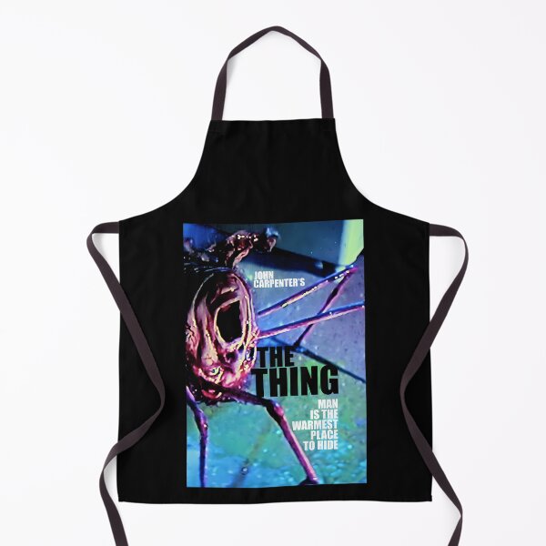 Item preview, THE THING 9 designed and sold by lordgawad.