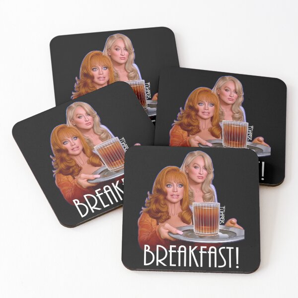 Item preview, Breakfast!  designed and sold by Hamza Shop.