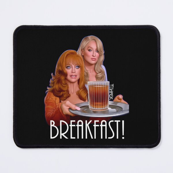 Item preview, Breakfast!  designed and sold by Hamza Shop.
