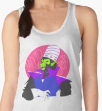 MOJO JOJO!! Women's Tank Top