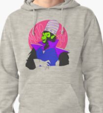 MOJO JOJO!! Pullover Hoodie