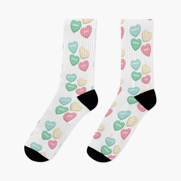 Item preview, otp: nace (nancy + ace) designed and sold by earthtomars.