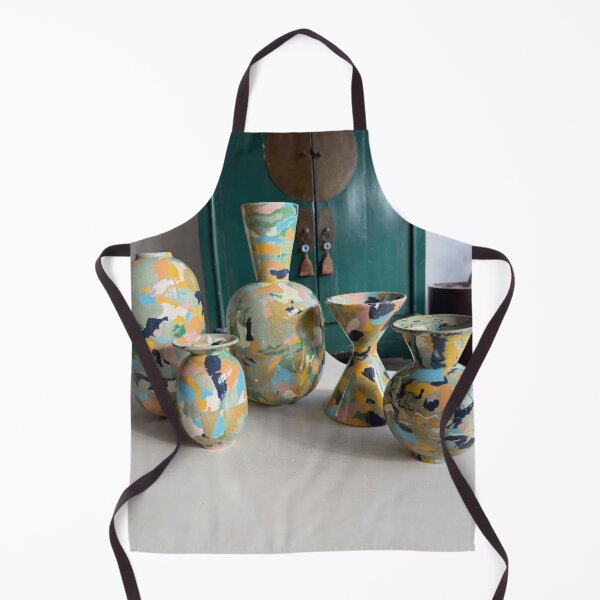 Item preview, Cozy Old Mout Cider bBreakfast Table Scene designed and sold by Patsummit.