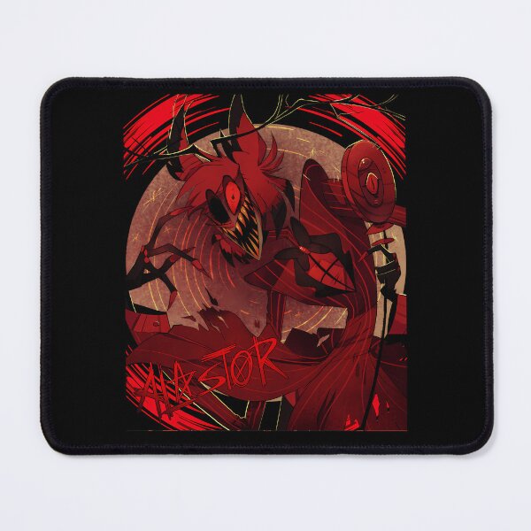 Item preview, ALASTOR designed and sold by lordgawad.