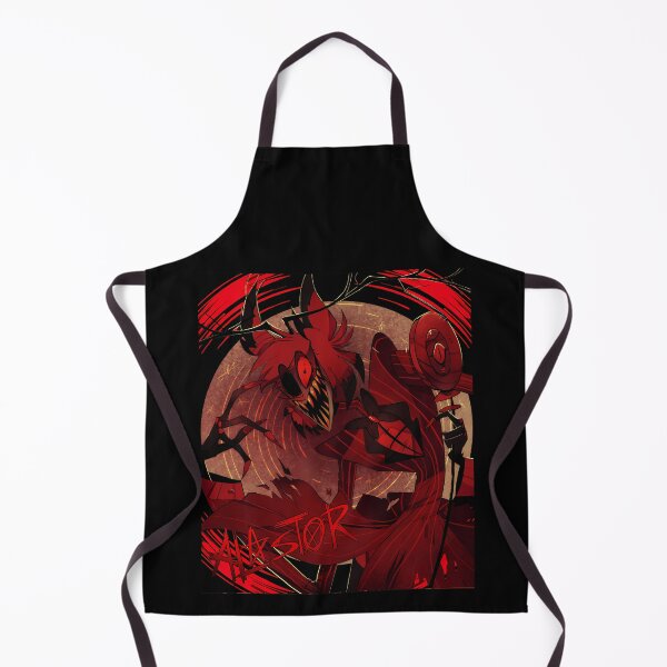 Item preview, ALASTOR designed and sold by lordgawad.