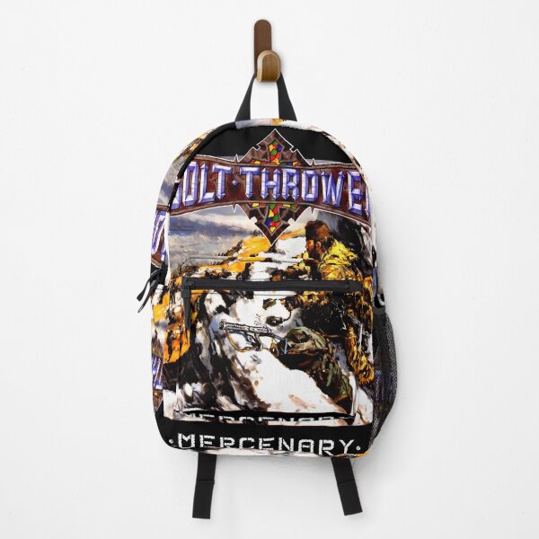 Item preview, Bolt Thrower Band designed and sold by damipstore.