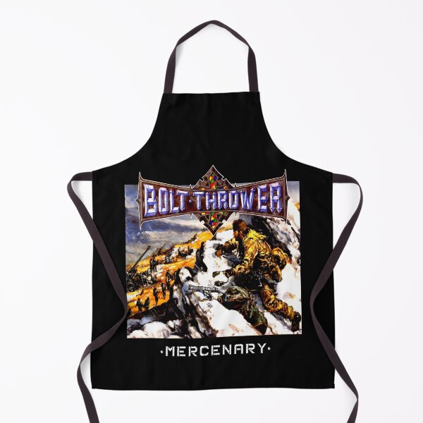 Item preview, Bolt Thrower Band designed and sold by damipstore.