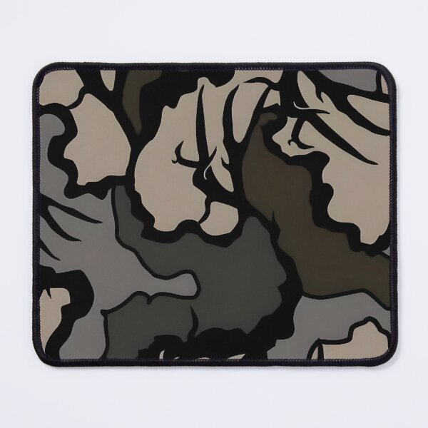 Item preview, DAC. Desert Antler Camo  designed and sold by ShedHunters.