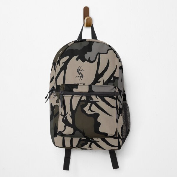 Item preview, DAC. Desert Antler Camo designed and sold by ShedHunters.