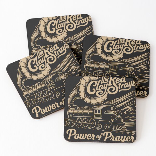 Item preview, The Red Clay Strays Graphic Art designed and sold by gregoriospesn.
