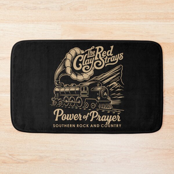 Item preview, The Red Clay Strays Graphic Art designed and sold by gregoriospesn.
