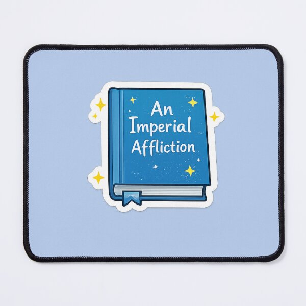Item preview, An imperial affliction  designed and sold by ouatisworld.