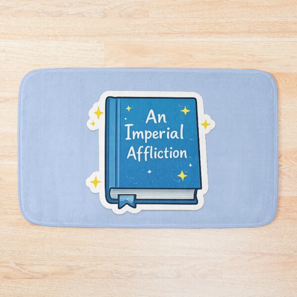 Item preview, An imperial affliction  designed and sold by ouatisworld.