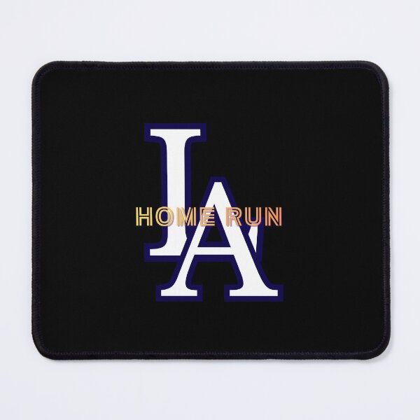 Item preview, Baseball LA designed and sold by Kim_Graphic-Design.