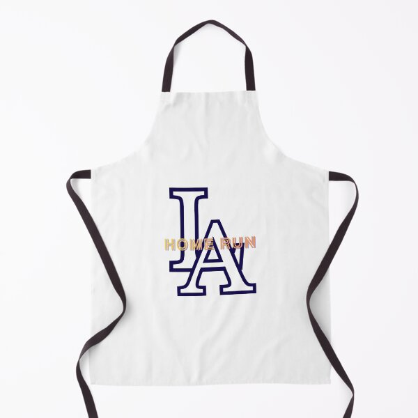 Item preview, Baseball LA designed and sold by Kim_Graphic-Design.