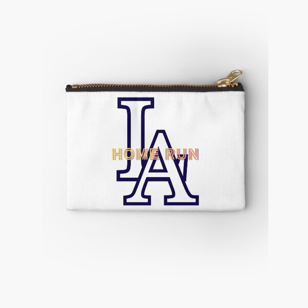 Item preview, Baseball LA designed and sold by Kim_Graphic-Design.