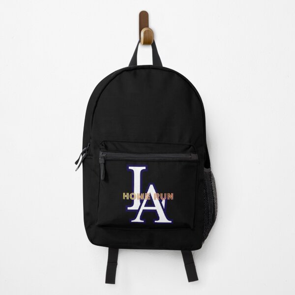 Item preview, Baseball LA designed and sold by Kim_Graphic-Design.