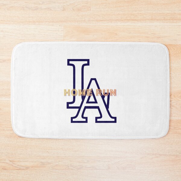 Item preview, Baseball LA designed and sold by Kim_Graphic-Design.