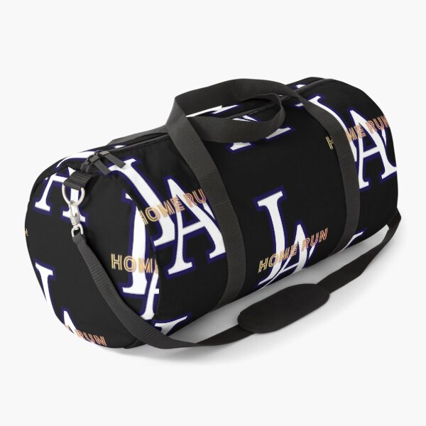 Item preview, Baseball LA designed and sold by Kim_Graphic-Design.