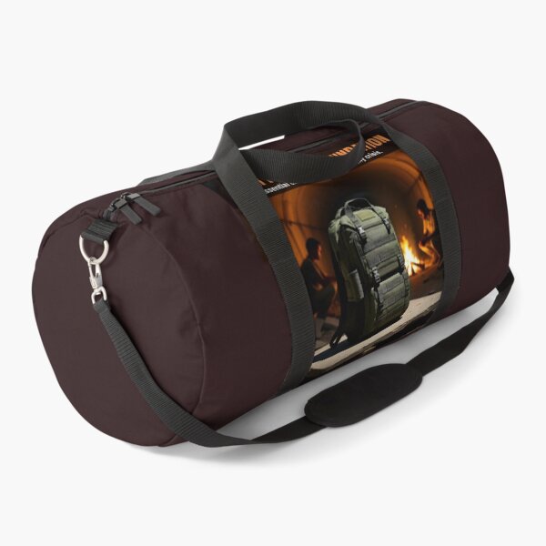 Item preview, Your Family’s Foundation ; Essential Civilian Survival Gear for Any Crisis designed and sold by Creative-RE.