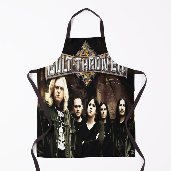 Item preview, Bolt Thrower Band designed and sold by damipstore.